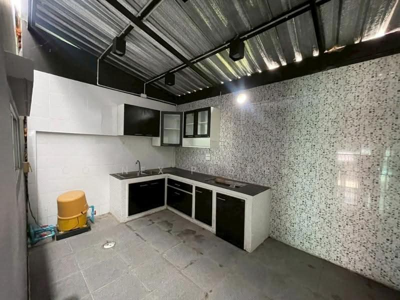 Citysense Petchkasem 69 : ซิตี้เซนส์ เพชรเกษม 69, กรุงเทพ, ถนนเพชรเกษม 69, หลักสอง, บางแค, กรุงเทพ, 130 ตร.ม., ทาวน์เฮ้าส์ ขาย, โดย Connex Property, 500532477 - DDproperty.com