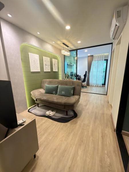 The Coopers Sukhumvit 64, Bangkok, 30 Rong Rian Phong Wet Anuson Alley, Bang Chak, Phra Khanong, Bangkok, 2 Bedrooms, 35 sqm, Condo For Sale, by Supajee Wattanarom, 500532480 - DDproperty.com
