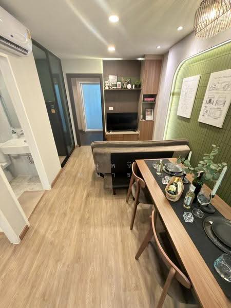 The Coopers Sukhumvit 64, Bangkok, 30 Rong Rian Phong Wet Anuson Alley, Bang Chak, Phra Khanong, Bangkok, 2 Bedrooms, 35 sqm, Condo For Sale, by Supajee Wattanarom, 500532480 - DDproperty.com