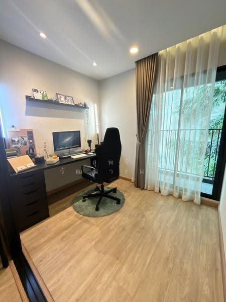 The Coopers Sukhumvit 64, Bangkok, 30 Rong Rian Phong Wet Anuson Alley, Bang Chak, Phra Khanong, Bangkok, 2 Bedrooms, 35 sqm, Condo For Sale, by Supajee Wattanarom, 500532480 - DDproperty.com