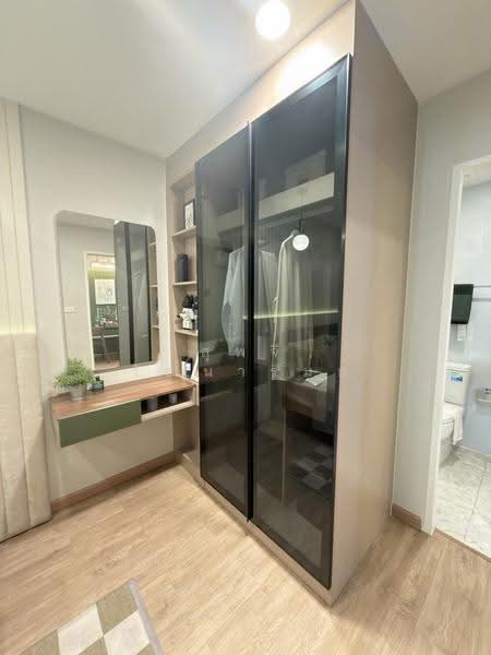 The Coopers Sukhumvit 64, Bangkok, 30 Rong Rian Phong Wet Anuson Alley, Bang Chak, Phra Khanong, Bangkok, 2 Bedrooms, 35 sqm, Condo For Sale, by Supajee Wattanarom, 500532480 - DDproperty.com