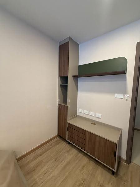 The Coopers Sukhumvit 64, Bangkok, 30 Rong Rian Phong Wet Anuson Alley, Bang Chak, Phra Khanong, Bangkok, 2 Bedrooms, 35 sqm, Condo For Sale, by Supajee Wattanarom, 500532480 - DDproperty.com