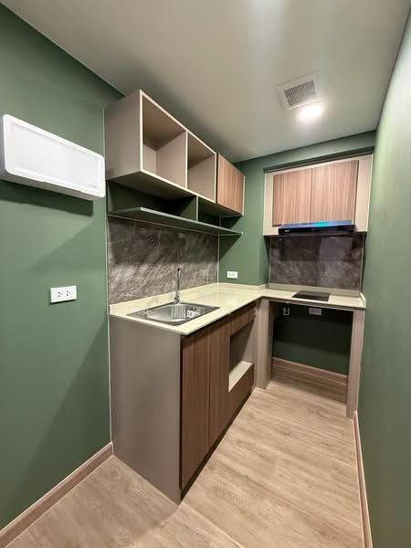 The Coopers Sukhumvit 64, Bangkok, 30 Rong Rian Phong Wet Anuson Alley, Bang Chak, Phra Khanong, Bangkok, 2 Bedrooms, 35 sqm, Condo For Sale, by Supajee Wattanarom, 500532480 - DDproperty.com