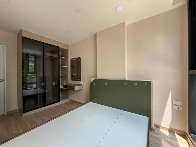 The Coopers Sukhumvit 64, Bangkok, 30 Rong Rian Phong Wet Anuson Alley, Bang Chak, Phra Khanong, Bangkok, 2 Bedrooms, 35 sqm, Condo For Sale, by Supajee Wattanarom, 500532480 - DDproperty.com