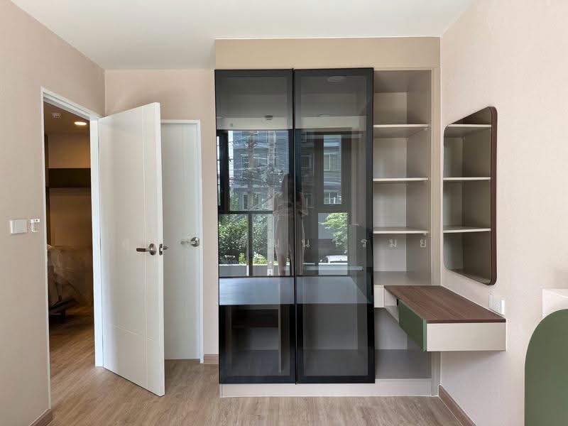 The Coopers Sukhumvit 64, Bangkok, 30 Rong Rian Phong Wet Anuson Alley, Bang Chak, Phra Khanong, Bangkok, 2 Bedrooms, 35 sqm, Condo For Sale, by Supajee Wattanarom, 500532480 - DDproperty.com