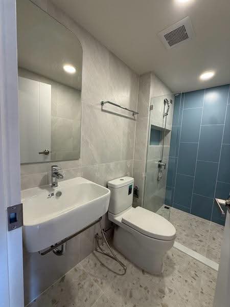The Coopers Sukhumvit 64, Bangkok, 30 Rong Rian Phong Wet Anuson Alley, Bang Chak, Phra Khanong, Bangkok, 2 Bedrooms, 35 sqm, Condo For Sale, by Supajee Wattanarom, 500532480 - DDproperty.com