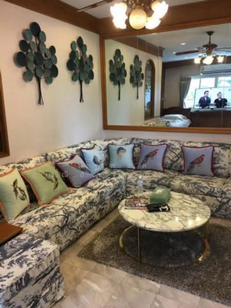 Detached House Nakniwat 48 - Ladprao, Bangkok, นาคนิวาส, Lat Phrao, Bangkok, 3 Bedrooms, 200 sqm, Single Detached House For Rent, by นัฐพงค์ มณีอัครเนตร, 500532483 - DDproperty.com
