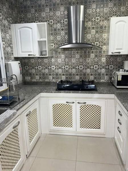 Detached House Nakniwat 48 - Ladprao, Bangkok, นาคนิวาส, Lat Phrao, Bangkok, 3 Bedrooms, 200 sqm, Single Detached House For Rent, by นัฐพงค์ มณีอัครเนตร, 500532483 - DDproperty.com