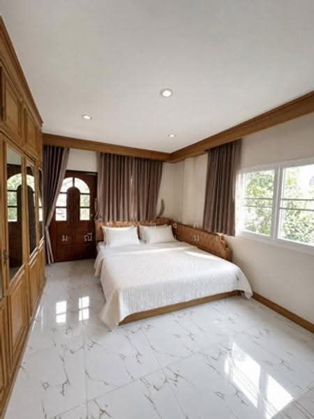 บ้านเดี่ยว นาคนิวาส 48 - ลาดพร้าว, กรุงเทพ, นาคนิวาส, ลาดพร้าว, กรุงเทพ, 200 ตร.ม., บ้านเดี่ยว ให้เช่า, โดย นัฐพงค์ มณีอัครเนตร, 500532483 - DDproperty.com