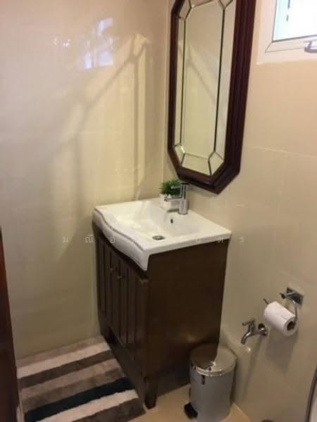 Detached House Nakniwat 48 - Ladprao, Bangkok, นาคนิวาส, Lat Phrao, Bangkok, 3 Bedrooms, 200 sqm, Single Detached House For Rent, by นัฐพงค์ มณีอัครเนตร, 500532483 - DDproperty.com