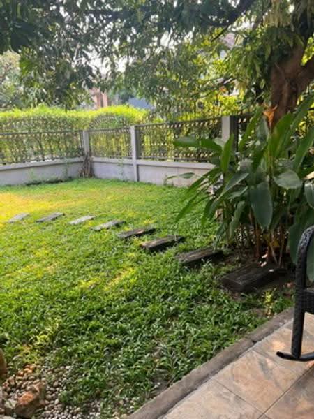 Detached House Nakniwat 48 - Ladprao, Bangkok, นาคนิวาส, Lat Phrao, Bangkok, 3 Bedrooms, 200 sqm, Single Detached House For Rent, by นัฐพงค์ มณีอัครเนตร, 500532483 - DDproperty.com