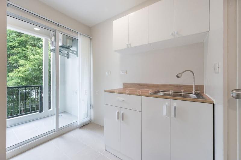 Unio Charan 3, Bangkok, 901 Soi Charan Sanitwong 3 Charan Sanitwong Road, Wat Tha Pra, Bangkok Yai, Bangkok, 1 Bedroom, 28 sqm, Condo For Sale, by Connex Property, 500532485 - DDproperty.com