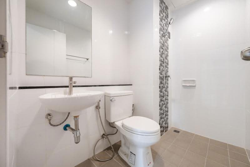 Unio Charan 3, Bangkok, 901 Soi Charan Sanitwong 3 Charan Sanitwong Road, Wat Tha Pra, Bangkok Yai, Bangkok, 1 Bedroom, 28 sqm, Condo For Sale, by Connex Property, 500532485 - DDproperty.com