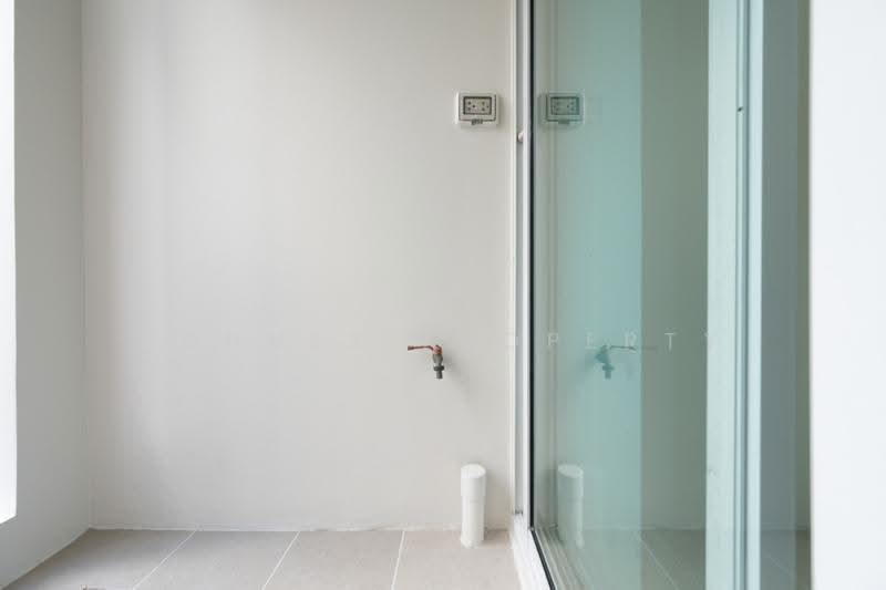 Unio Charan 3, Bangkok, 901 Soi Charan Sanitwong 3 Charan Sanitwong Road, Wat Tha Pra, Bangkok Yai, Bangkok, 1 Bedroom, 28 sqm, Condo For Sale, by Connex Property, 500532485 - DDproperty.com