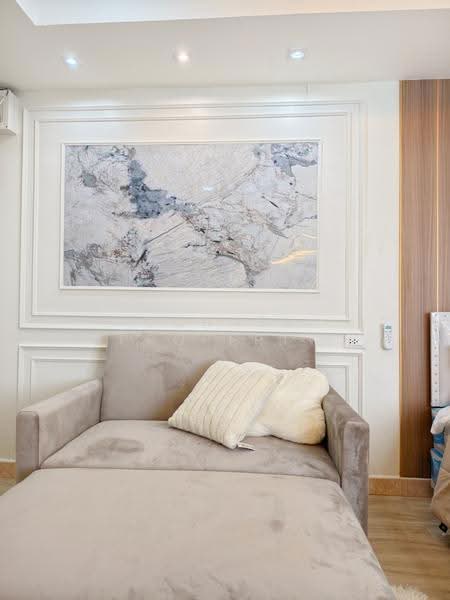 Udomsuk Tower, Bangkok, Udomsuk, Bang Na, Bangkok, Studio, 36 sqm, Condo For Sale, by Connex Property, 500532486 - DDproperty.com