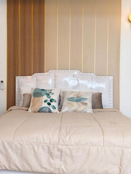 Udomsuk Tower, Bangkok, Udomsuk, Bang Na, Bangkok, Studio, 36 sqm, Condo For Sale, by Connex Property, 500532486 - DDproperty.com