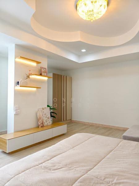 Udomsuk Tower, Bangkok, Udomsuk, Bang Na, Bangkok, Studio, 36 sqm, Condo For Sale, by Connex Property, 500532486 - DDproperty.com