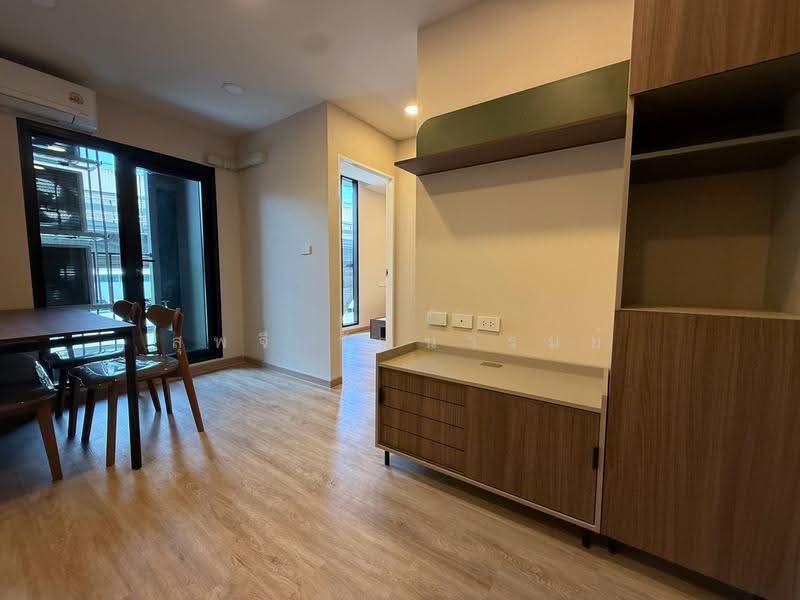 The Coopers Sukhumvit 64, Bangkok, 30 Rong Rian Phong Wet Anuson Alley, Bang Chak, Phra Khanong, Bangkok, 2 Bedrooms, 41 sqm, Condo For Sale, by Supajee Wattanarom, 500532489 - DDproperty.com
