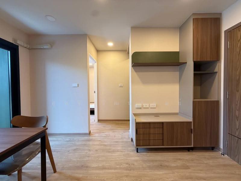 The Coopers Sukhumvit 64, Bangkok, 30 Rong Rian Phong Wet Anuson Alley, Bang Chak, Phra Khanong, Bangkok, 2 Bedrooms, 41 sqm, Condo For Sale, by Supajee Wattanarom, 500532489 - DDproperty.com