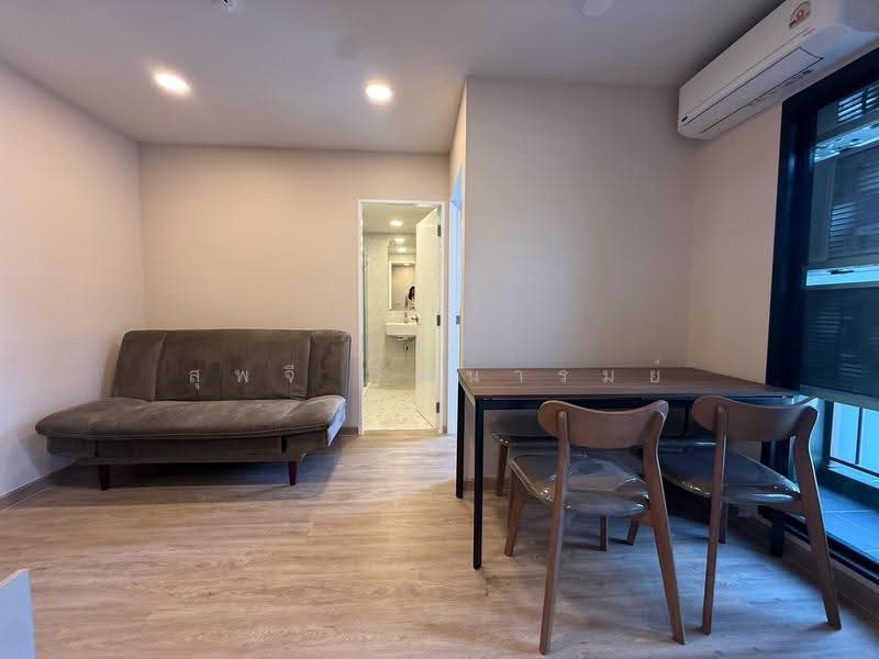 The Coopers Sukhumvit 64, Bangkok, 30 Rong Rian Phong Wet Anuson Alley, Bang Chak, Phra Khanong, Bangkok, 2 Bedrooms, 41 sqm, Condo For Sale, by Supajee Wattanarom, 500532489 - DDproperty.com