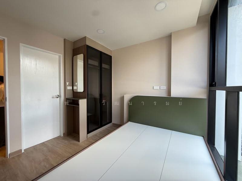 The Coopers Sukhumvit 64, Bangkok, 30 Rong Rian Phong Wet Anuson Alley, Bang Chak, Phra Khanong, Bangkok, 2 Bedrooms, 41 sqm, Condo For Sale, by Supajee Wattanarom, 500532489 - DDproperty.com