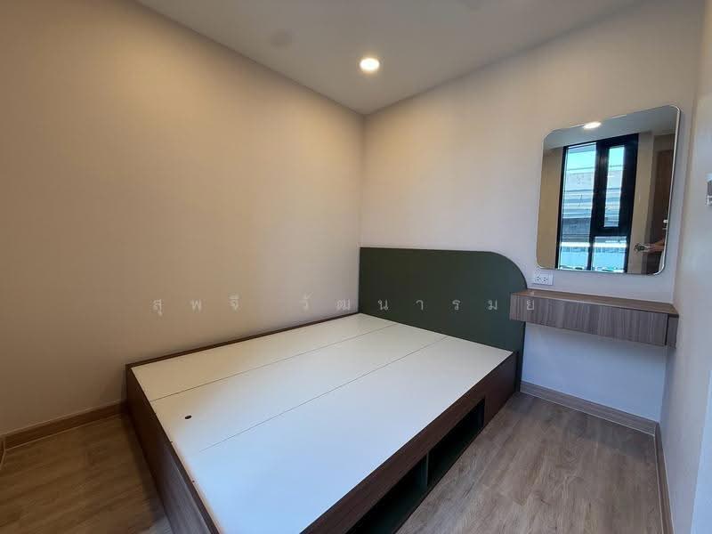 The Coopers Sukhumvit 64, Bangkok, 30 Rong Rian Phong Wet Anuson Alley, Bang Chak, Phra Khanong, Bangkok, 2 Bedrooms, 41 sqm, Condo For Sale, by Supajee Wattanarom, 500532489 - DDproperty.com