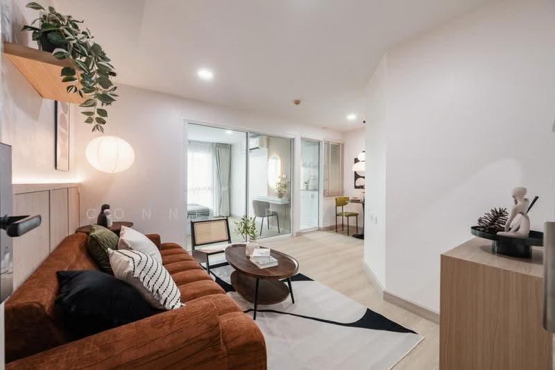 The Tropical Condo : เดอะ ทรอปิคอล อ่อนนุช 12, กรุงเทพ, 54 ซอย อ่อนนุช 12, สวนหลวง, กรุงเทพ, 32 ตร.ม., คอนโด ขาย, โดย Connex Property, 500532490 - DDproperty.com