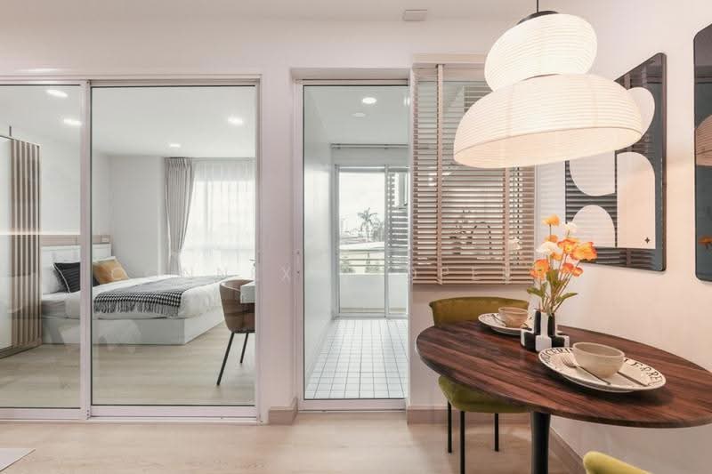 The Tropical Condo : เดอะ ทรอปิคอล อ่อนนุช 12, กรุงเทพ, 54 ซอย อ่อนนุช 12, สวนหลวง, กรุงเทพ, 32 ตร.ม., คอนโด ขาย, โดย Connex Property, 500532490 - DDproperty.com