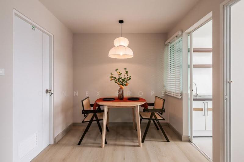 The Tropical Condo : เดอะ ทรอปิคอล อ่อนนุช 12, กรุงเทพ, 54 ซอย อ่อนนุช 12, สวนหลวง, กรุงเทพ, 31 ตร.ม., คอนโด ขาย, โดย Connex Property, 500532491 - DDproperty.com