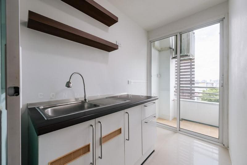 The Tropical Condo, Bangkok, 54 On Nut 12 Alley, Suan Luang, Bangkok, 1 Bedroom, 31 sqm, Condo For Sale, by Connex Property, 500532491 - DDproperty.com