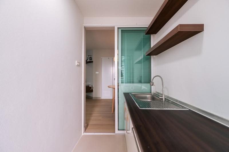 The Tropical Condo, Bangkok, 54 On Nut 12 Alley, Suan Luang, Bangkok, 1 Bedroom, 31 sqm, Condo For Sale, by Connex Property, 500532491 - DDproperty.com