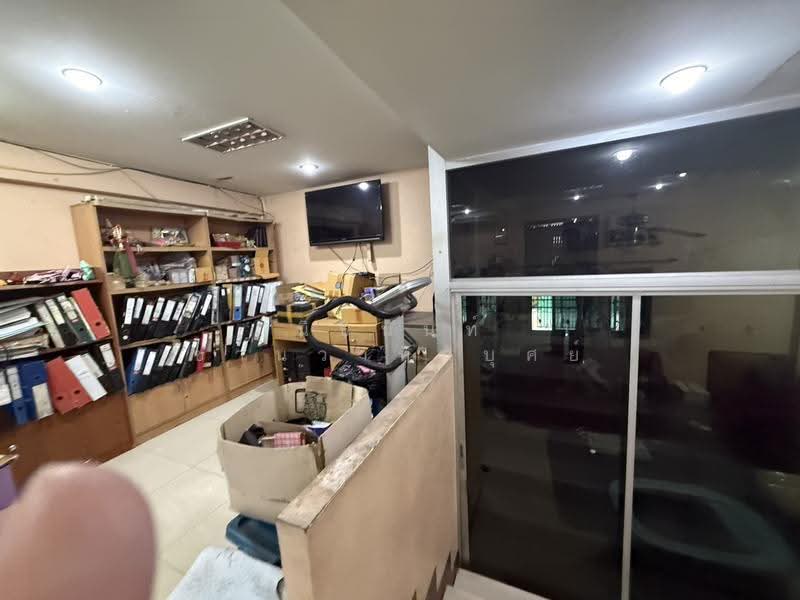 Townhome, Bangkok, สุขุมวิท 62, Bang Chak, Phra Khanong, Bangkok, 4 Bedrooms, 400 sqm, Townhouse For Sale, by Nithinan Chanwatikabud, 500532492 - DDproperty.com