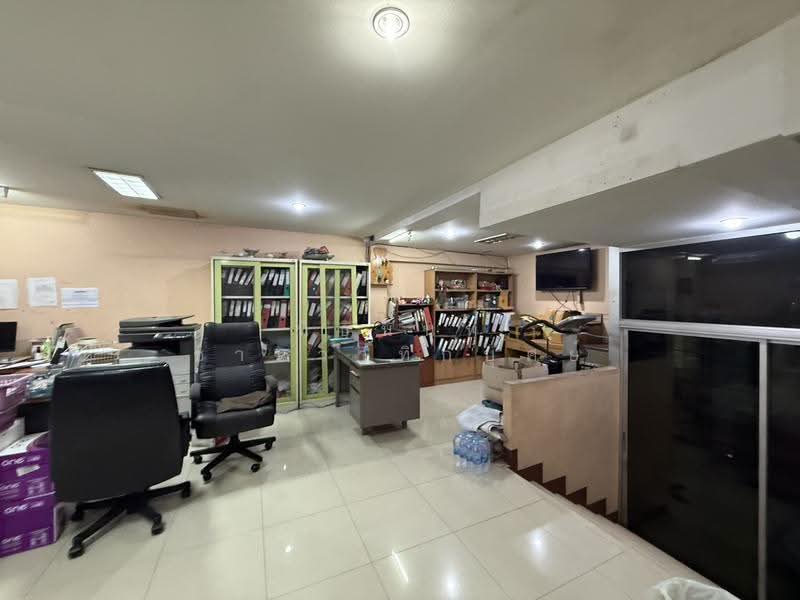 Townhome, Bangkok, สุขุมวิท 62, Bang Chak, Phra Khanong, Bangkok, 4 Bedrooms, 400 sqm, Townhouse For Sale, by Nithinan Chanwatikabud, 500532492 - DDproperty.com