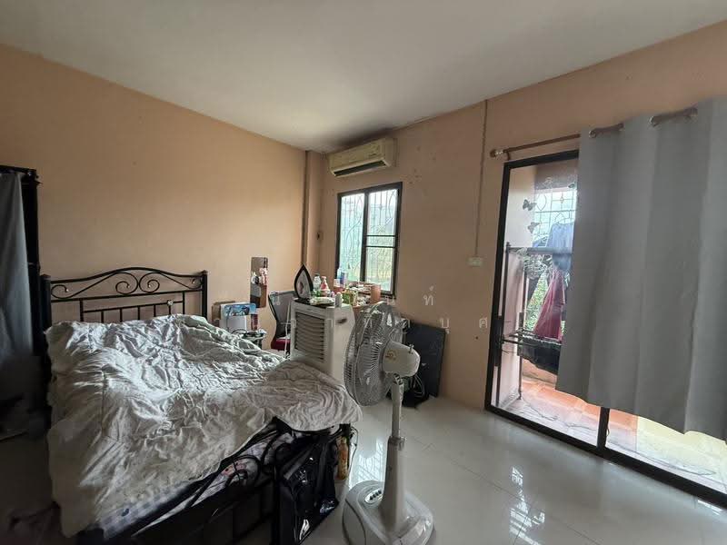 Townhome, Bangkok, สุขุมวิท 62, Bang Chak, Phra Khanong, Bangkok, 4 Bedrooms, 400 sqm, Townhouse For Sale, by Nithinan Chanwatikabud, 500532492 - DDproperty.com