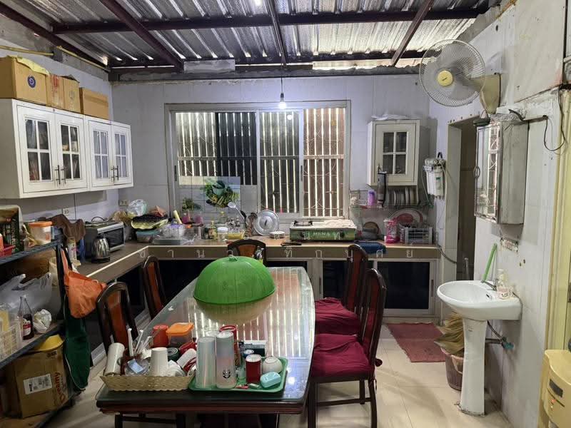 Townhome, Bangkok, สุขุมวิท 62, Bang Chak, Phra Khanong, Bangkok, 4 Bedrooms, 400 sqm, Townhouse For Sale, by Nithinan Chanwatikabud, 500532492 - DDproperty.com