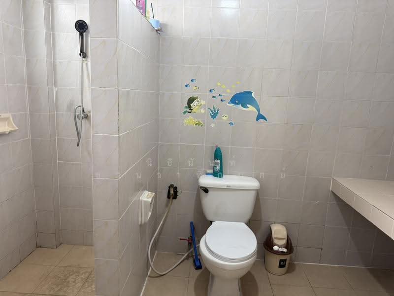 Townhome, Bangkok, สุขุมวิท 62, Bang Chak, Phra Khanong, Bangkok, 4 Bedrooms, 400 sqm, Townhouse For Sale, by Nithinan Chanwatikabud, 500532492 - DDproperty.com