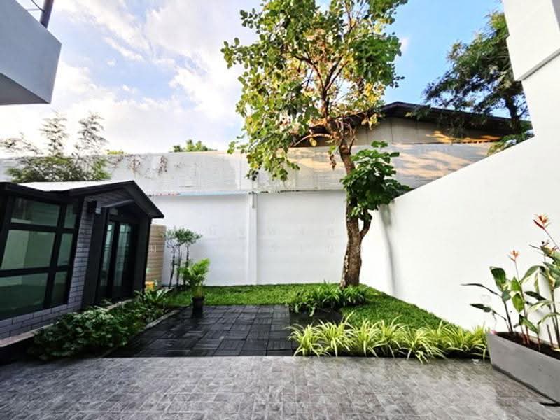 Glam : แกรม, กรุงเทพ, 161 ถ.สตรีวิทยา 2 แยก 23, ลาดพร้าว, กรุงเทพ, 380 ตร.ม., ทาวน์เฮ้าส์ ให้เช่า, โดย นัฐพงค์ มณีอัครเนตร, 500532497 - DDproperty.com