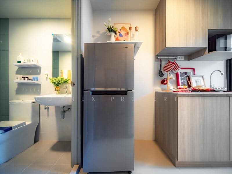 The Origin Bangkae : ดิ ออริจิ้น บางแค, กรุงเทพ, บางแค, กรุงเทพ, 48 ตร.ม., คอนโด ขาย, โดย Connex Property, 500532500 - DDproperty.com