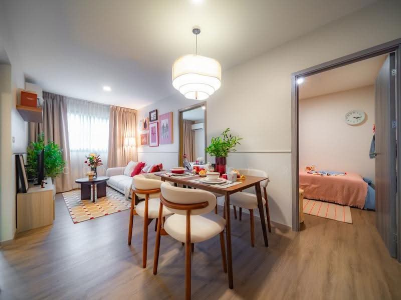 The Origin Bangkae : ดิ ออริจิ้น บางแค, กรุงเทพ, บางแค, กรุงเทพ, 48 ตร.ม., คอนโด ขาย, โดย Connex Property, 500532500 - DDproperty.com