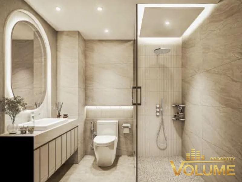 Seaspire Jomtien, Chon Buri (Pattaya), Nong Pru, Bang Lamung (Pattaya), Chon Buri (Pattaya), Studio, 30 sqm, Condo For Sale, by Regina Nuengjamnong, 500532504 - DDproperty.com