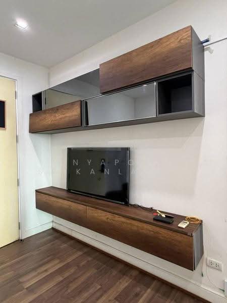 The Room Sukhumvit 62 : เดอะรูม สุขุมวิท 62, กรุงเทพ, 2288 ถ.สุขุมวิท, บางจาก, พระโขนง, กรุงเทพ, 45 ตร.ม., คอนโด ให้เช่า, โดย Anyaporn Srikanlayanabut, 500532506 - DDproperty.com