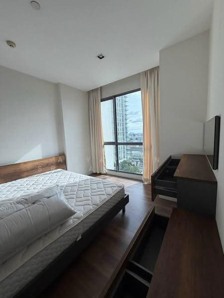 The Room Sukhumvit 62, Bangkok, 2288 Sukhumvit Road, Bang Chak, Phra Khanong, Bangkok, 1 Bedroom, 45 sqm, Condo For Rent, by Anyaporn Srikanlayanabut, 500532506 - DDproperty.com