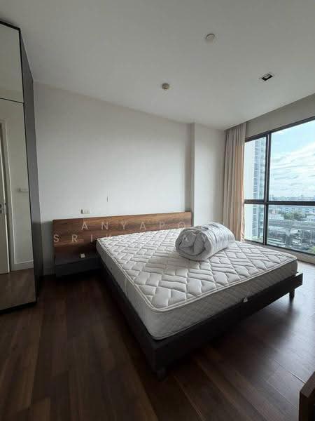 The Room Sukhumvit 62, Bangkok, 2288 Sukhumvit Road, Bang Chak, Phra Khanong, Bangkok, 1 Bedroom, 45 sqm, Condo For Rent, by Anyaporn Srikanlayanabut, 500532506 - DDproperty.com