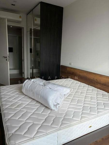 The Room Sukhumvit 62, Bangkok, 2288 Sukhumvit Road, Bang Chak, Phra Khanong, Bangkok, 1 Bedroom, 45 sqm, Condo For Rent, by Anyaporn Srikanlayanabut, 500532506 - DDproperty.com
