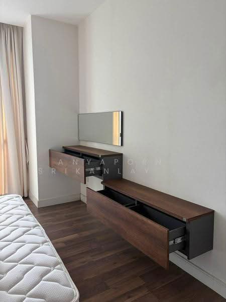 The Room Sukhumvit 62, Bangkok, 2288 Sukhumvit Road, Bang Chak, Phra Khanong, Bangkok, 1 Bedroom, 45 sqm, Condo For Rent, by Anyaporn Srikanlayanabut, 500532506 - DDproperty.com