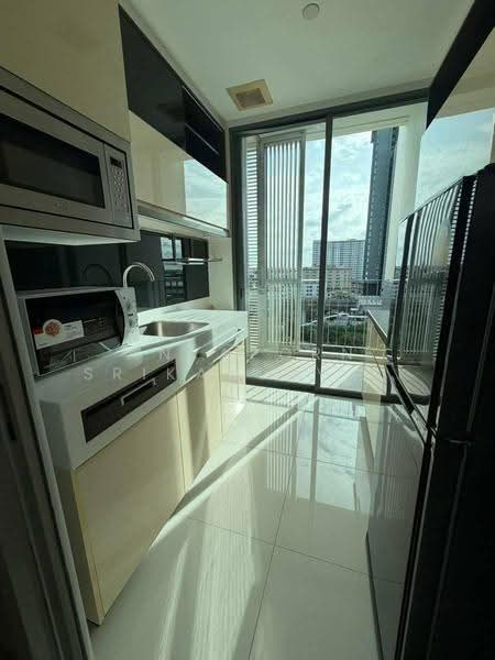 The Room Sukhumvit 62, Bangkok, 2288 Sukhumvit Road, Bang Chak, Phra Khanong, Bangkok, 1 Bedroom, 45 sqm, Condo For Rent, by Anyaporn Srikanlayanabut, 500532506 - DDproperty.com