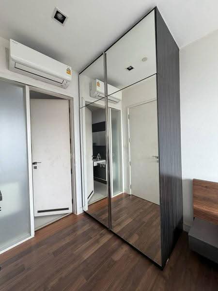 The Room Sukhumvit 62, Bangkok, 2288 Sukhumvit Road, Bang Chak, Phra Khanong, Bangkok, 1 Bedroom, 45 sqm, Condo For Rent, by Anyaporn Srikanlayanabut, 500532506 - DDproperty.com