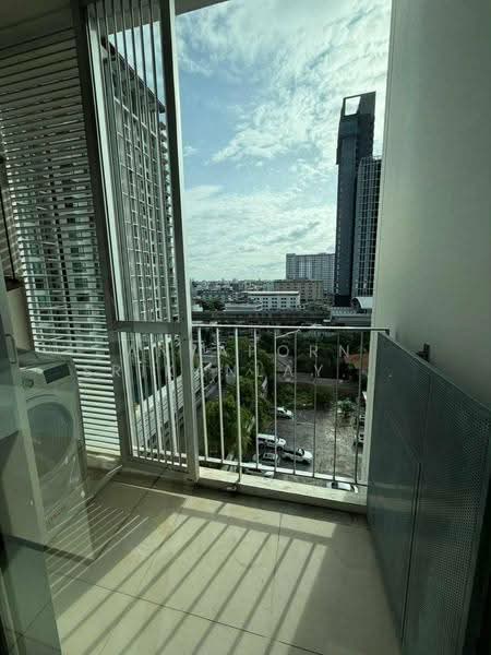 The Room Sukhumvit 62, Bangkok, 2288 Sukhumvit Road, Bang Chak, Phra Khanong, Bangkok, 1 Bedroom, 45 sqm, Condo For Rent, by Anyaporn Srikanlayanabut, 500532506 - DDproperty.com