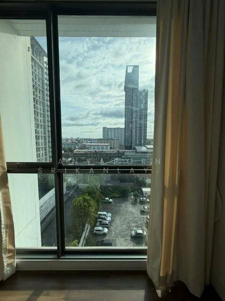 The Room Sukhumvit 62, Bangkok, 2288 Sukhumvit Road, Bang Chak, Phra Khanong, Bangkok, 1 Bedroom, 45 sqm, Condo For Rent, by Anyaporn Srikanlayanabut, 500532506 - DDproperty.com
