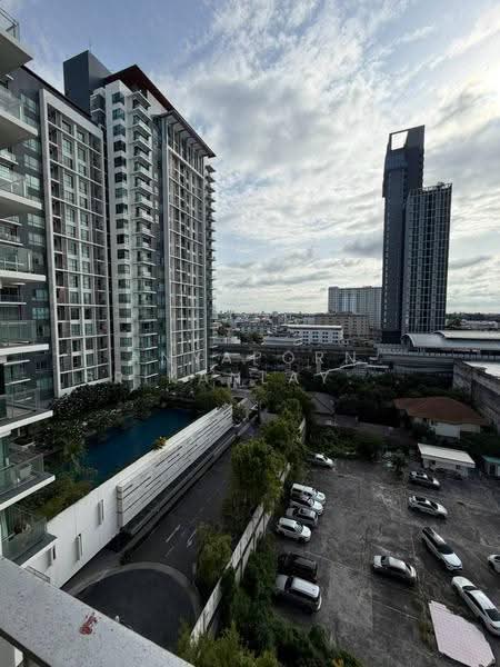 The Room Sukhumvit 62, Bangkok, 2288 Sukhumvit Road, Bang Chak, Phra Khanong, Bangkok, 1 Bedroom, 45 sqm, Condo For Rent, by Anyaporn Srikanlayanabut, 500532506 - DDproperty.com